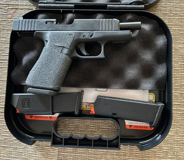 Glock 48