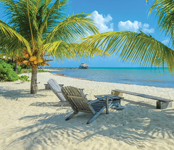 belize