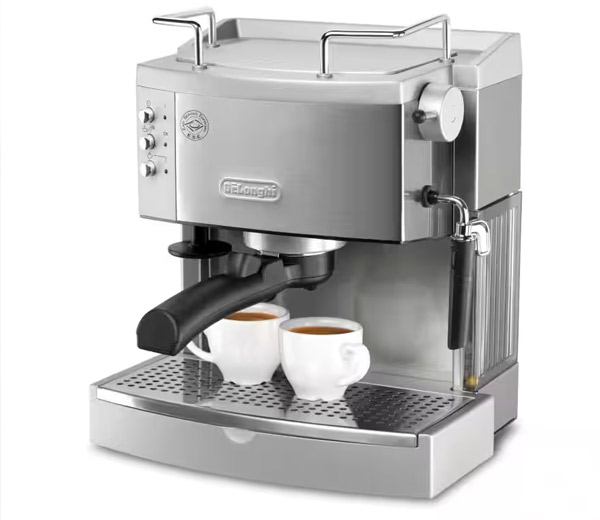 DeLonghi Expresso Coffee Maker