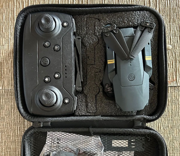 Drone small
