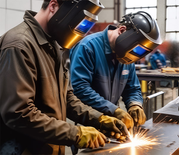 Welding Classes