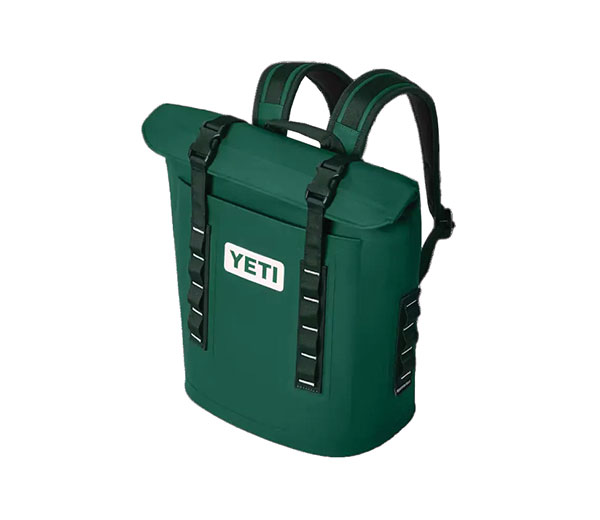Yeti Cooler