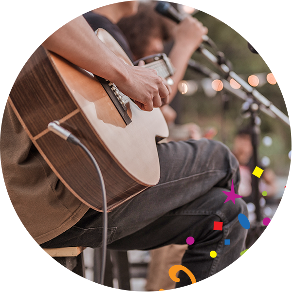 live music