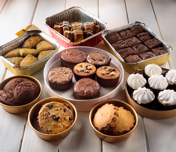 Baked goods