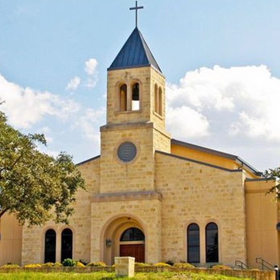 st joseph catholic church